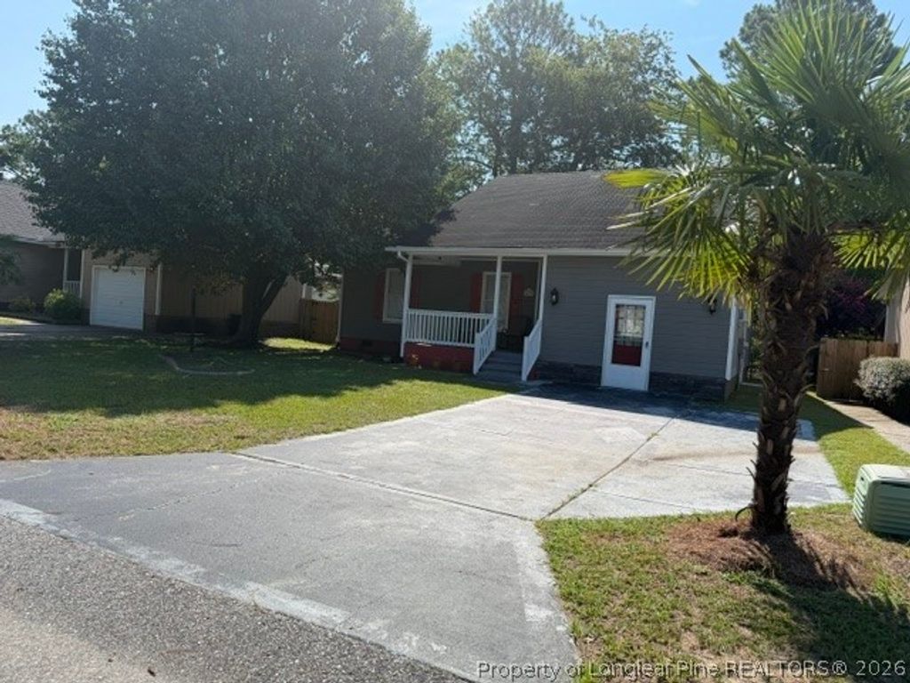 3445 Lubbock Drive, Hope Mills, NC 28348 — photo 2
