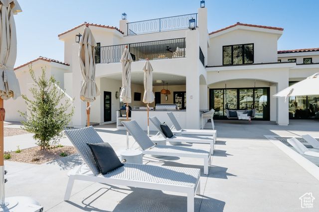 3961 S 1100 W, Hurricane, UT 84737