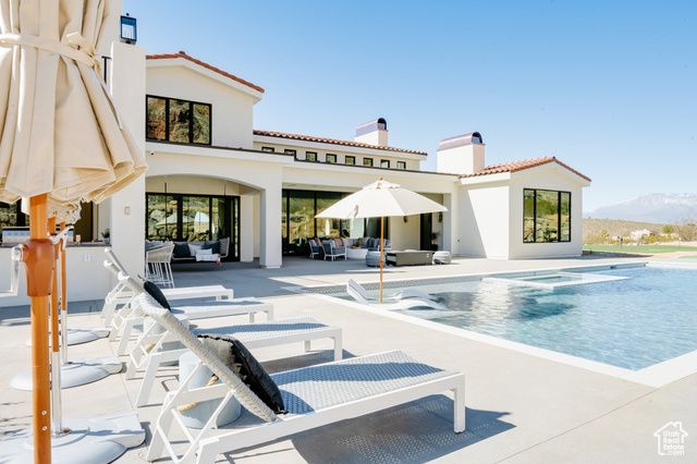 3961 S 1100 W, Hurricane, UT 84737