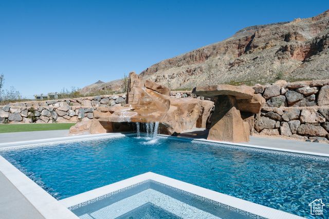 3961 S 1100 W, Hurricane, UT 84737