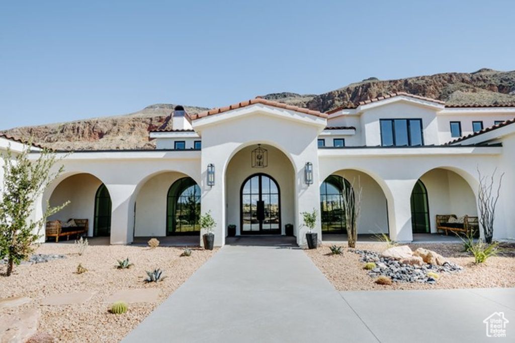 3961 S 1100 W, Hurricane, UT 84737