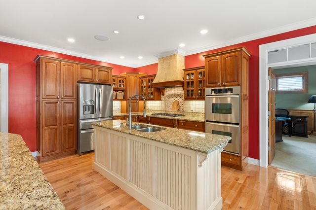 9765 Sterling Road, Richland, MI 49083