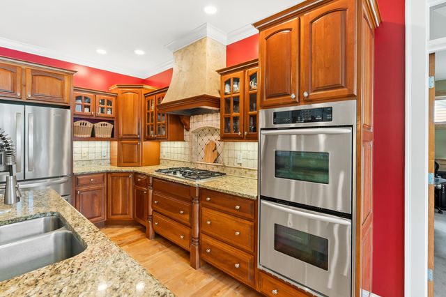 9765 Sterling Road, Richland, MI 49083