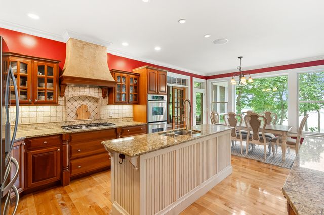 9765 Sterling Road, Richland, MI 49083