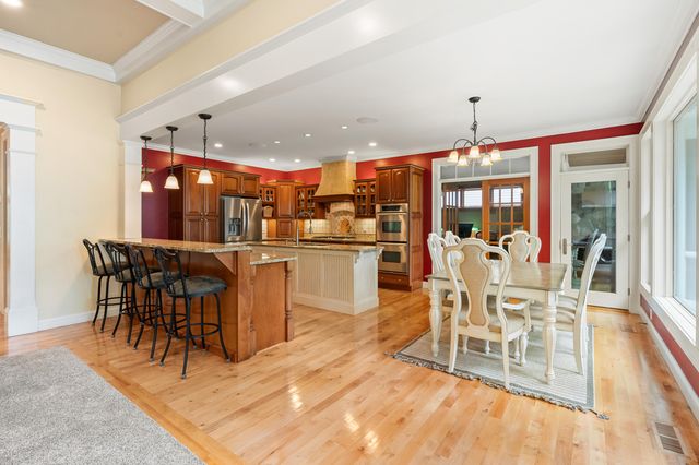 9765 Sterling Road, Richland, MI 49083