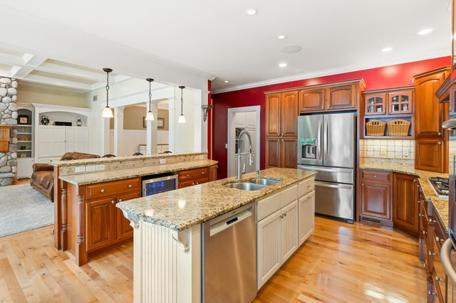 9765 Sterling Road, Richland, MI 49083