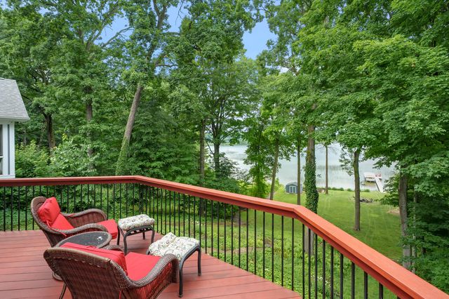 9765 Sterling Road, Richland, MI 49083