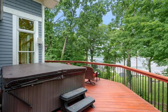 9765 Sterling Road, Richland, MI 49083