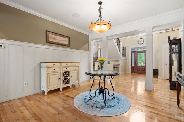 9765 Sterling Road, Richland, MI 49083