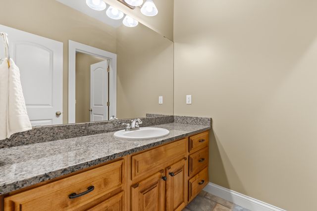 9765 Sterling Road, Richland, MI 49083