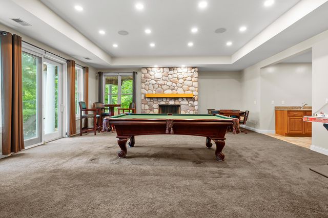 9765 Sterling Road, Richland, MI 49083