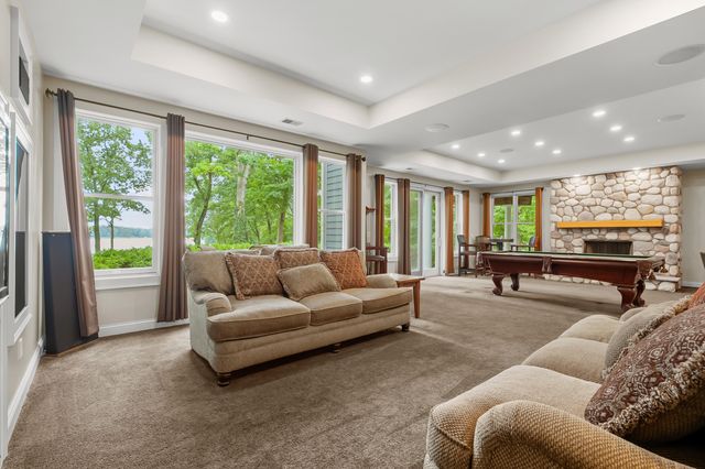 9765 Sterling Road, Richland, MI 49083