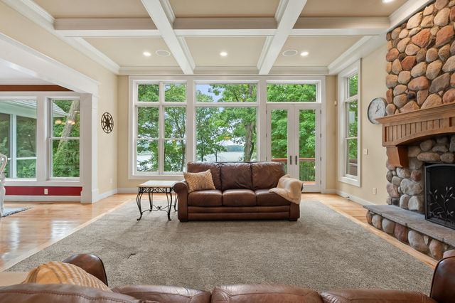 9765 Sterling Road, Richland, MI 49083