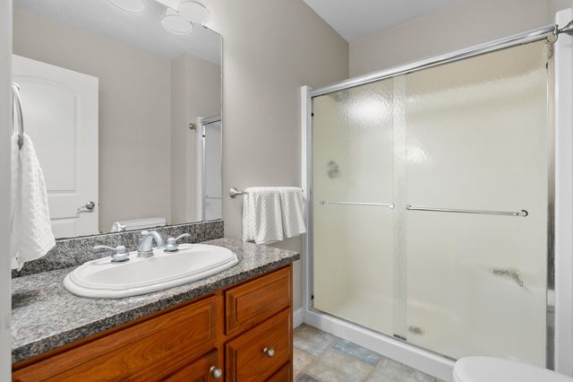 9765 Sterling Road, Richland, MI 49083