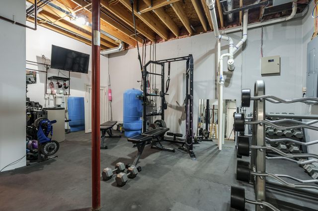 9765 Sterling Road, Richland, MI 49083