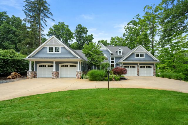 9765 Sterling Road, Richland, MI 49083