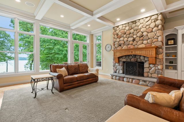 9765 Sterling Road, Richland, MI 49083