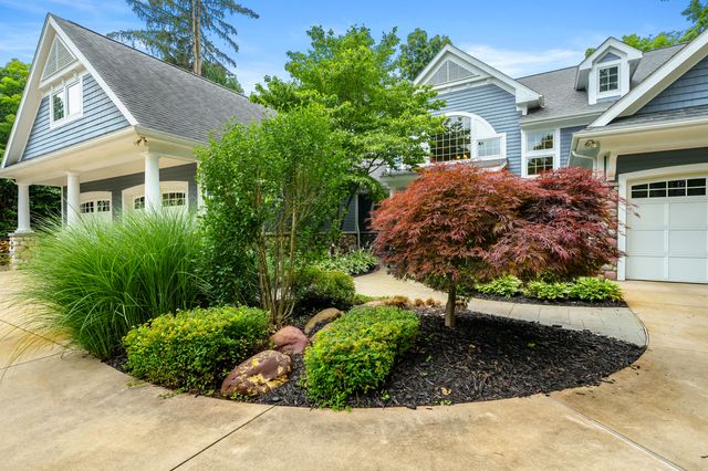 9765 Sterling Road, Richland, MI 49083