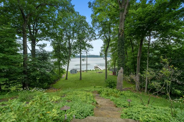 9765 Sterling Road, Richland, MI 49083