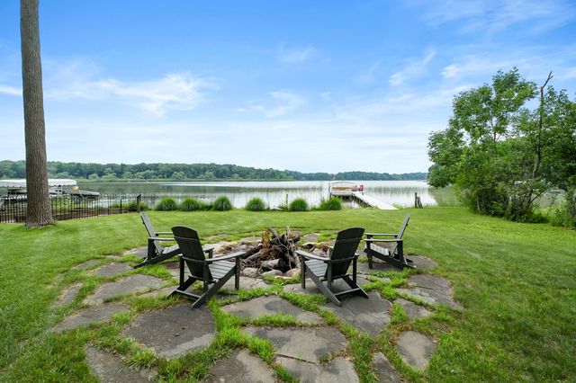 9765 Sterling Road, Richland, MI 49083