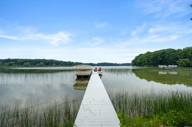 9765 Sterling Road, Richland, MI 49083