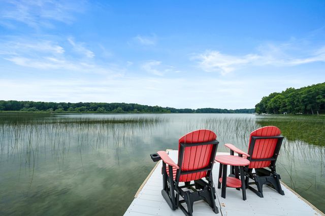 9765 Sterling Road, Richland, MI 49083