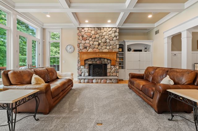 9765 Sterling Road, Richland, MI 49083