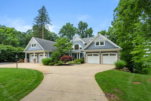 9765 Sterling Road, Richland, MI 49083