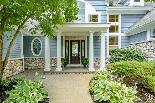 9765 Sterling Road, Richland, MI 49083