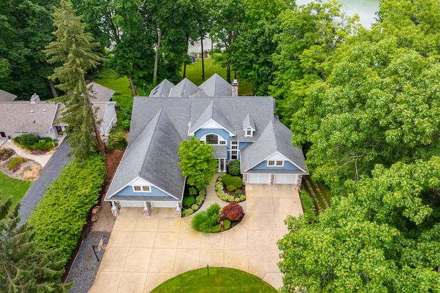 9765 Sterling Road, Richland, MI 49083