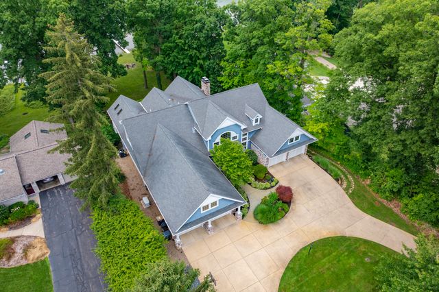 9765 Sterling Road, Richland, MI 49083