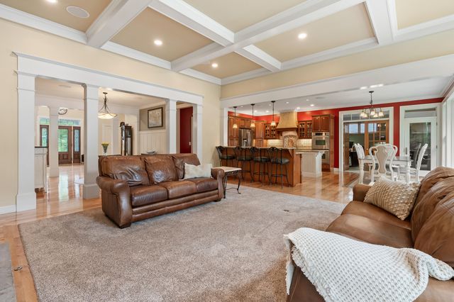 9765 Sterling Road, Richland, MI 49083