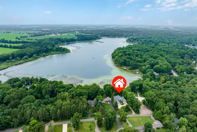 9765 Sterling Road, Richland, MI 49083