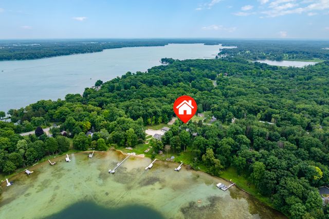 9765 Sterling Road, Richland, MI 49083