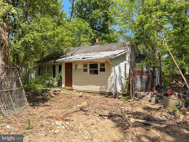 5419 SASHER LN, Fairfax, VA 22030