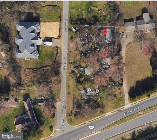 5419 SASHER LN, Fairfax, VA 22030