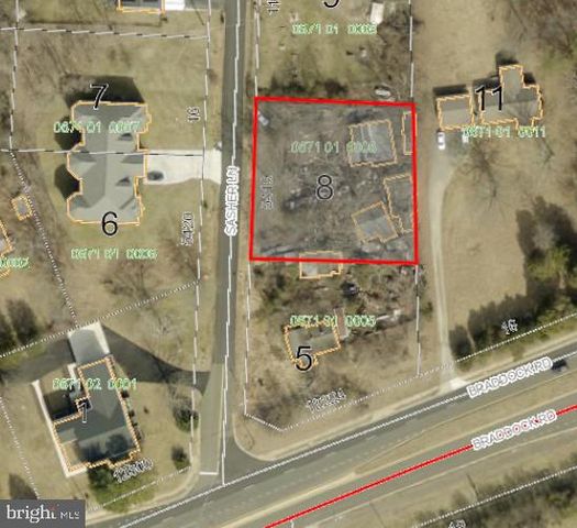 5419 SASHER LN, Fairfax, VA 22030