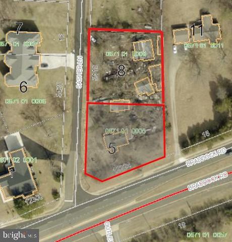 5419 SASHER LN, Fairfax, VA 22030