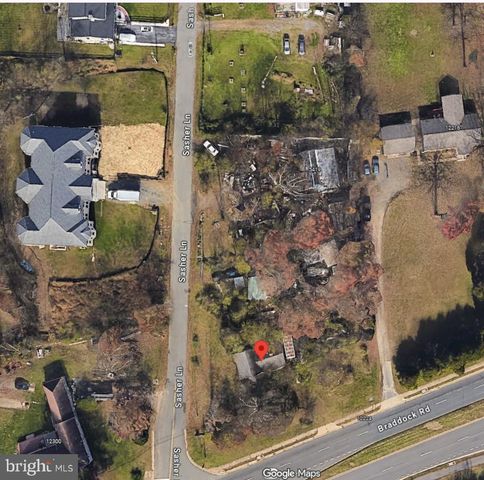 5419 SASHER LN, Fairfax, VA 22030