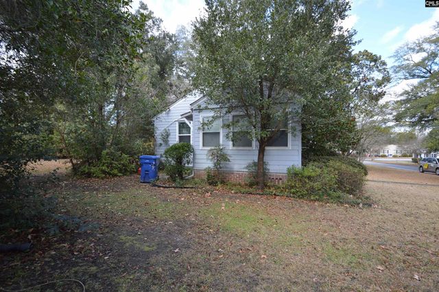 605 Hemphill Street, Columbia, SC 29205