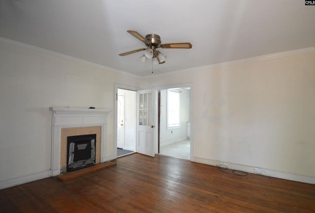 605 Hemphill Street, Columbia, SC 29205