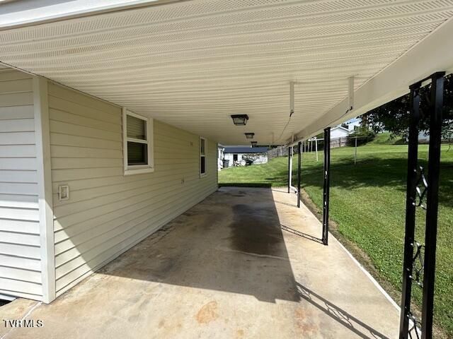 279 Legion Street, Weber City, VA 24290