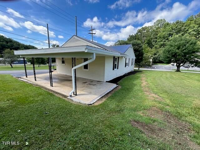 279 Legion Street, Weber City, VA 24290