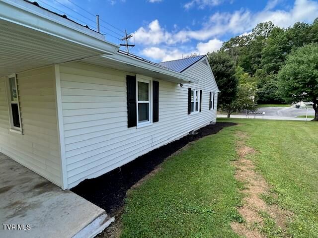 279 Legion Street, Weber City, VA 24290