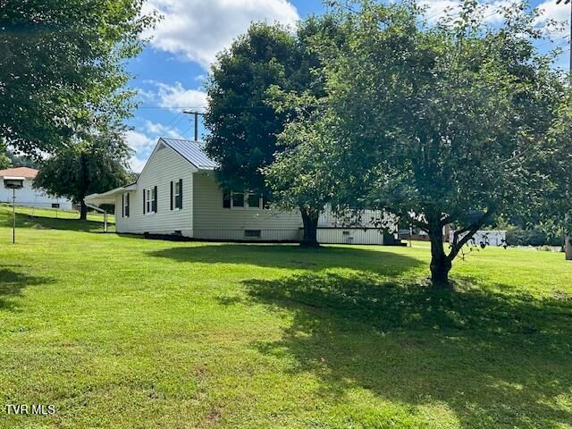 279 Legion Street, Weber City, VA 24290