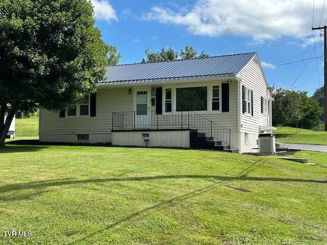 279 Legion Street, Weber City, VA 24290