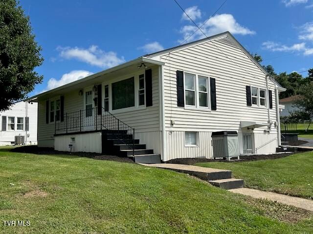279 Legion Street, Weber City, VA 24290