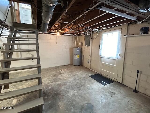 279 Legion Street, Weber City, VA 24290