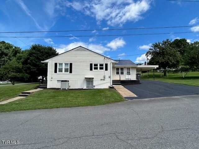 279 Legion Street, Weber City, VA 24290
