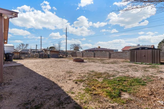 4603 Clay Street SE, Albuquerque, NM 87105